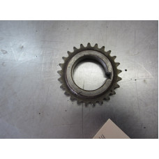 12E014 Crankshaft Timing Gear For 05-06 Chevrolet Equinox  3.4